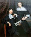 portrait of a couple
